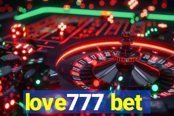 love777 bet